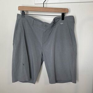 Travis Matthew Shorts